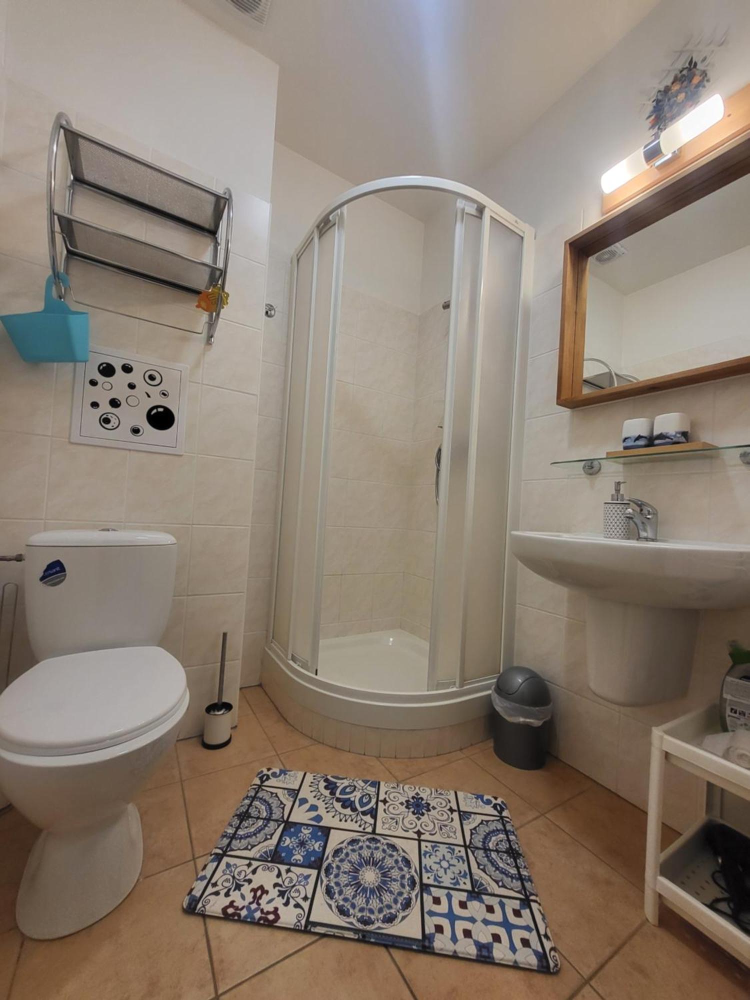 Apartman Orbit Karlov Pod Pradedem Malá Morávka Exteriör bild